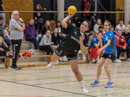 Sport &raquo; Handball &raquo; HSG Oberer Neckar &raquo; Saison 2023/24